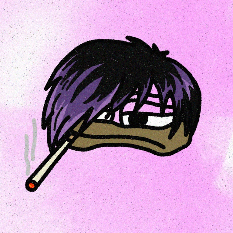 r3tards #7, the EMO trait prize